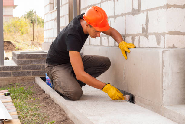 Licensed Exterior Waterproofing service in Peebles, OH - SJ Waterproofing Pros